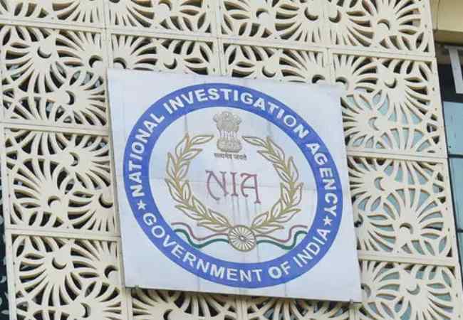 NIA files supplementary charge sheet against three in Parappana Agrahara inmate assistance case
